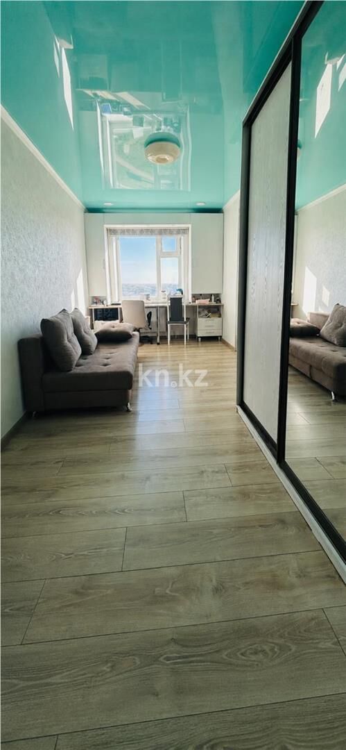 Продажа 3-комнатной квартиры, 86 м² - Продажа трехкомнатных квартир на Юго-Востоке Караганды - страница 20 фото 2 из 9