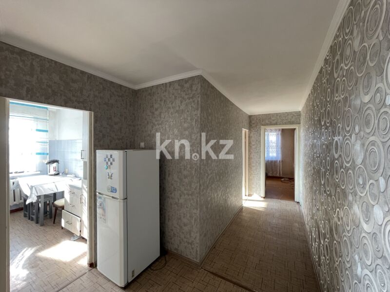 Продажа 2-комнатной квартиры, 52 м² - Продажа жилой и коммерческой недвижимости в Караганде фото 12 из 17
