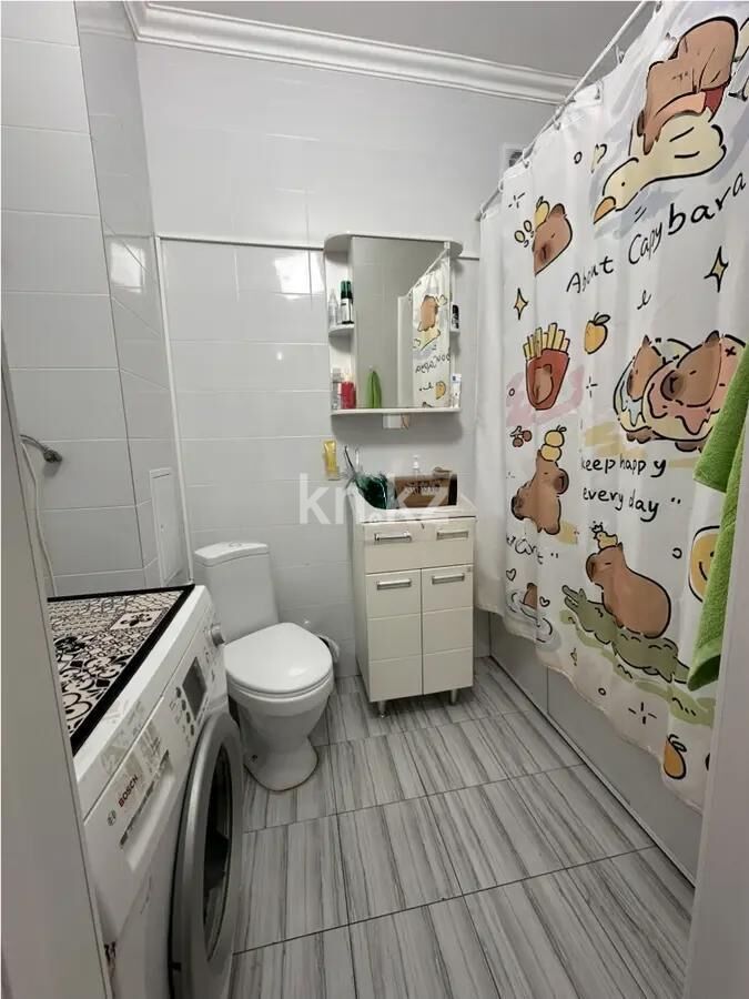 Продажа 1-комнатной квартиры, 38 м² - Продажа квартир в кирпичном доме в Астане - страница 3 фото 3 из 4