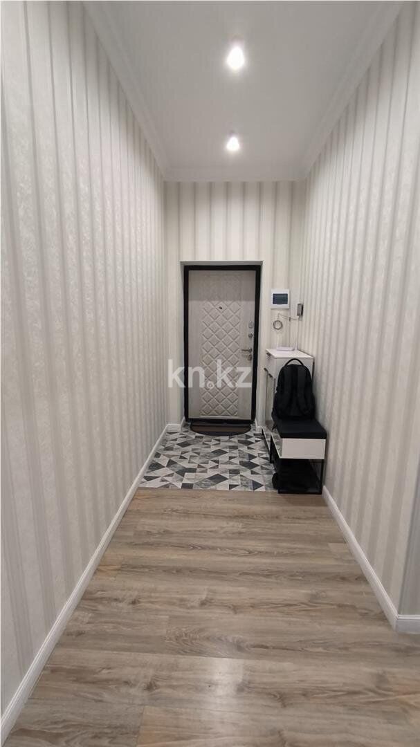 Продажа 2-комнатной квартиры, 65 м² - Продажа  двухкомнатных квартир в новостройках Караганды фото 18 из 21