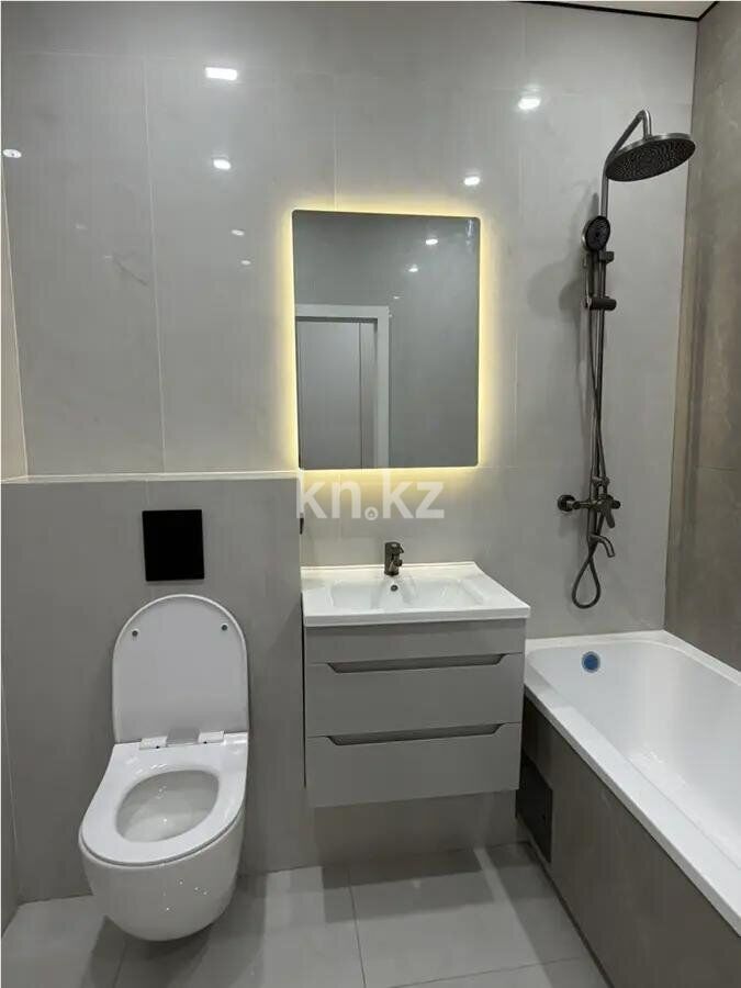 Продажа 2-комнатной квартиры, 49 м² - Продажа квартир в Алматы - страница 69 фото 3 из 3