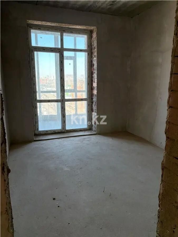 Продажа 1-комнатной квартиры, 43 м² - Продажа однокомнатных квартир в Астане - страница 4 фото 2 из 2