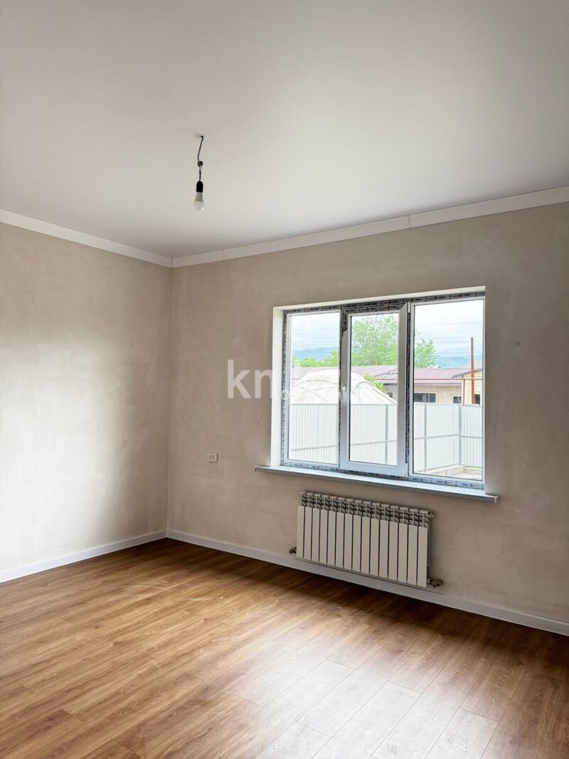 Продажа 4-комнатного дома, 170 м² - Продажа домов, коттеджей в Казахстане - страница 5 фото 5 из 26