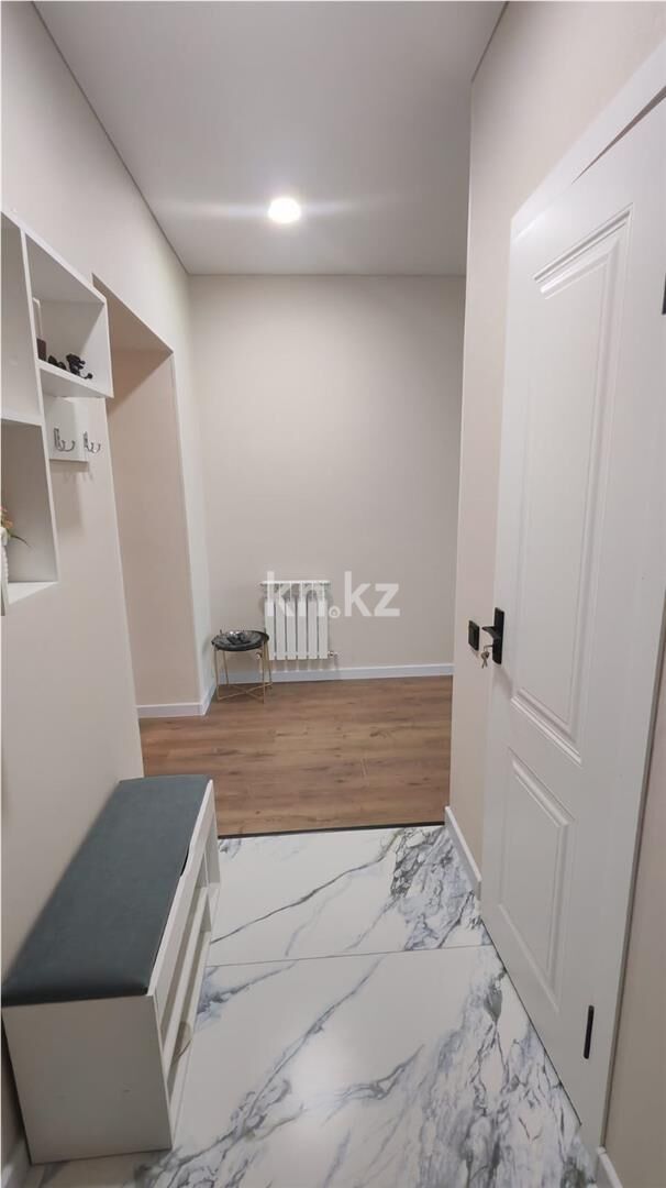 Продажа 2-комнатной квартиры, 40 м² - Продажа двухкомнатных квартир в кирпичном доме в Караганде - страница 30 фото 6 из 20