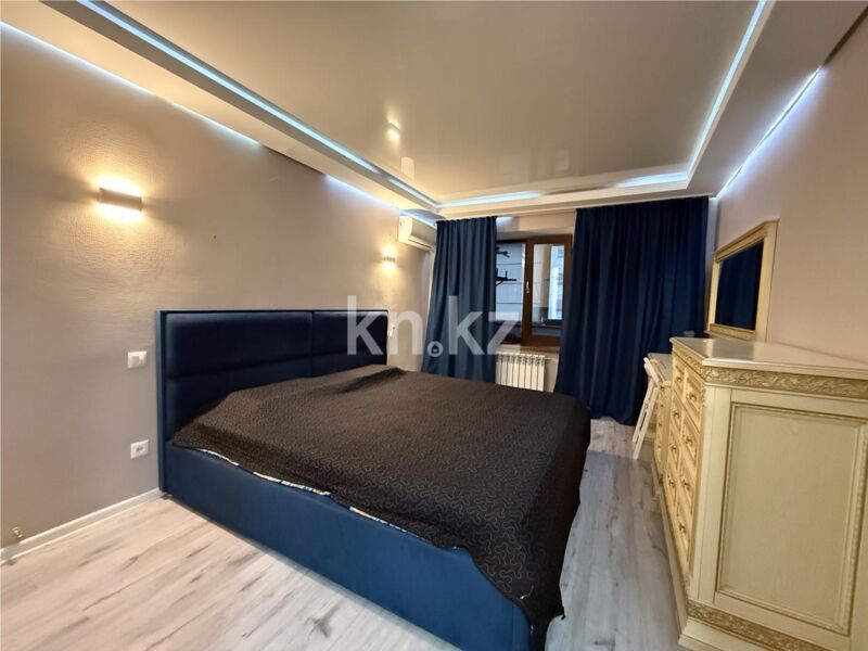 Продажа 3-комнатной квартиры, 89 м² - Продажа трехкомнатных квартир в Темиртау - страница 3 фото 4 из 17