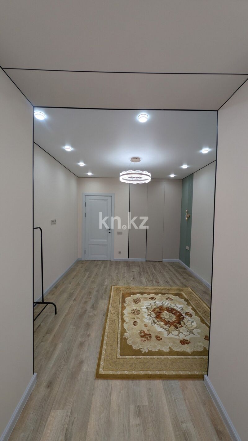 Продажа 3-комнатной квартиры, 89 м² - Продажа жилой и коммерческой недвижимости в Уральске фото 20 из 29