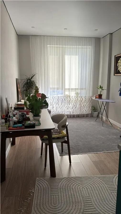Продажа 2-комнатной квартиры, 39 м² - Продажа  двухкомнатных квартир в новостройках Астаны - страница 32 фото 1 из 1