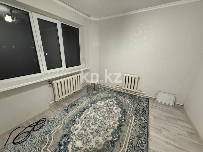 Продажа 4-комнатной квартиры, 61.2 м² - Продажа четырехкомнатных квартир от собственников в Темиртау фото 8 из 16