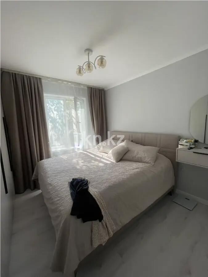 Продажа 2-комнатной квартиры, 42 м² - Продажа двухкомнатных квартир в блочном доме в Алматы - страница 2 фото 2 из 4