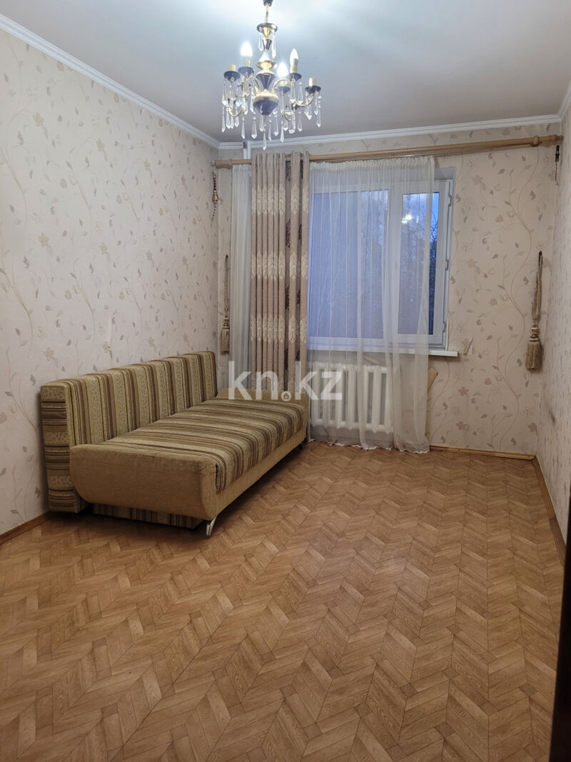 Продажа 4-комнатной квартиры, 79 м² - Продажа четырехкомнатных квартир в панельном доме в Караганде - страница 6 фото 5 из 15