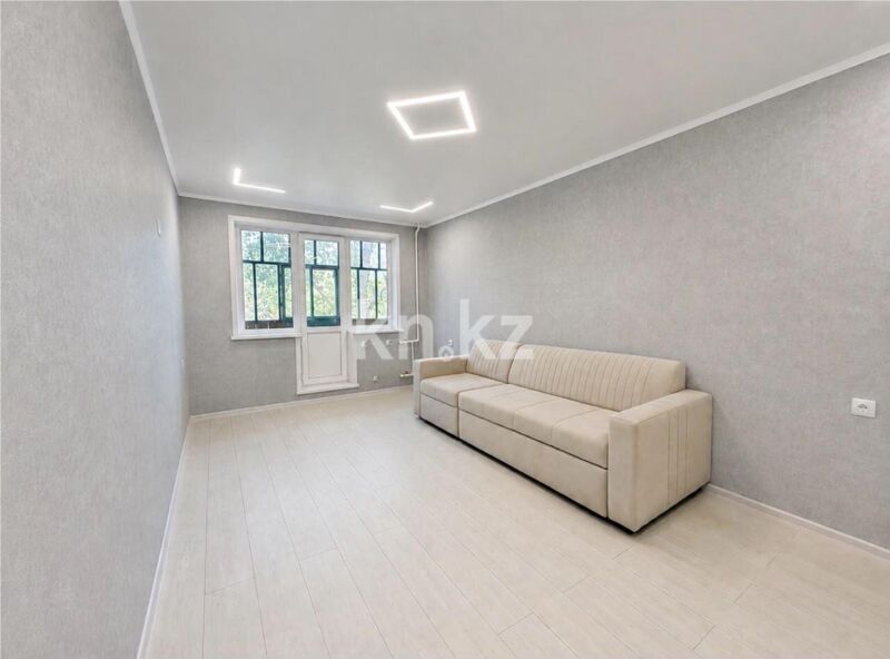 Продажа 1-комнатной квартиры, 31 м² - Продажа однокомнатных квартир в Темиртау фото 1 из 9