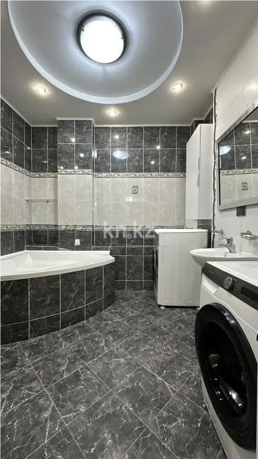 Продажа 4-комнатной квартиры, 136 м² - Продажа четырехкомнатных квартир в монолитно-каркасном доме в Казахстане - страница 21 фото 7 из 10