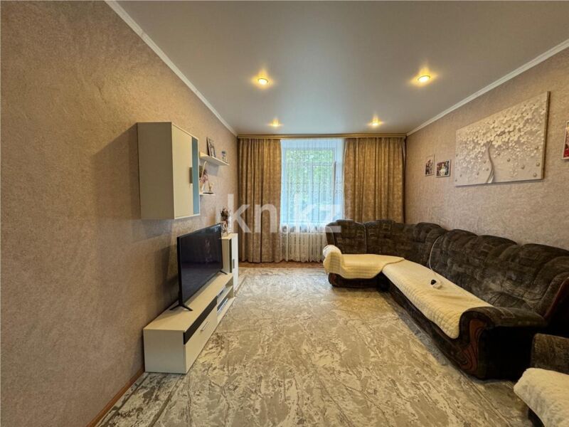 Продажа 3-комнатной квартиры, 62 м² - Продажа трехкомнатных квартир в Темиртау - страница 6 фото 1 из 14