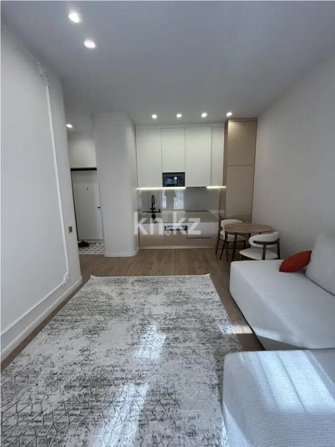 Продажа 2-комнатной квартиры, 40.2 м² - Продажа двухкомнатных квартир от собственников в Казахстане - страница 13 фото 1 из 3