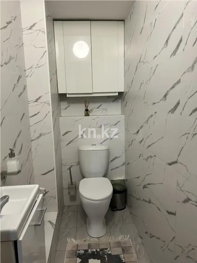 Продажа 3-комнатной квартиры, 81.5 м² - Продажа квартир в Казахстане - страница 9 фото 3 из 3