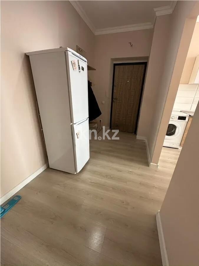 Продажа 1-комнатной квартиры, 37 м² - Продажа однокомнатных квартир в р-не Сарайшык Астаны - страница 24 фото 3 из 3