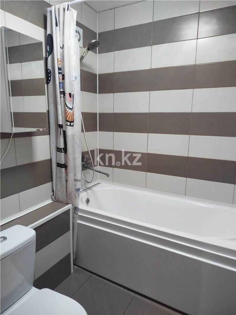 Продажа 1-комнатной квартиры, 28 м² - Продажа однокомнатных квартир в Городе Караганды - страница 4 фото 5 из 8