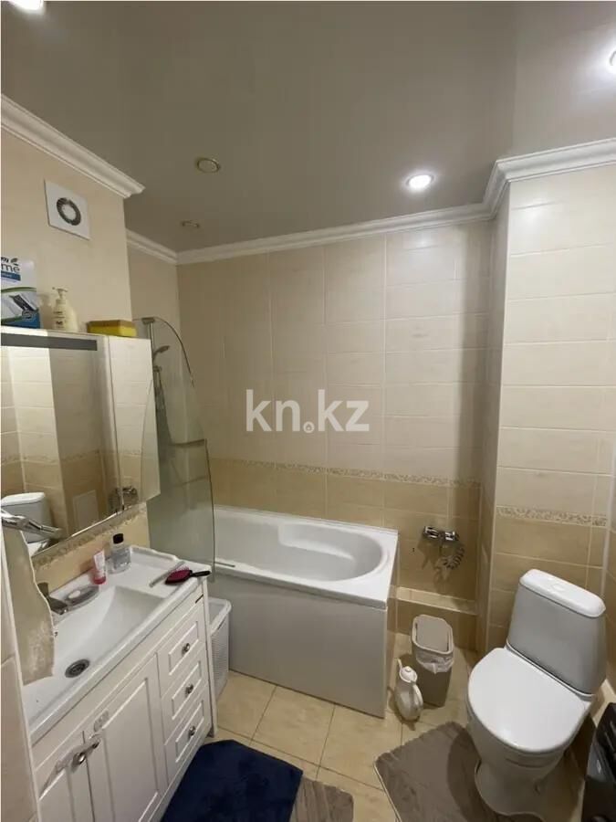 Продажа 3-комнатной квартиры, 85 м² - Продажа квартир в монолитно-каркасном доме в Астане - страница 90 фото 7 из 7