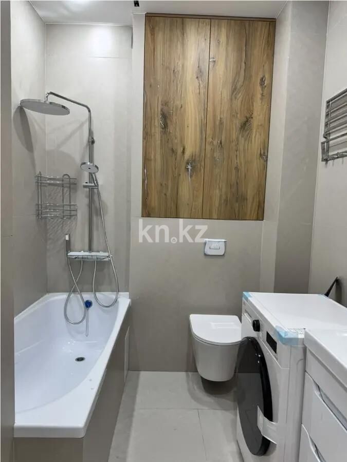 Продажа 2-комнатной квартиры, 47.6 м² - Продажа двухкомнатных квартир в Жетысуском р-не Алматы - страница 5 фото 3 из 3