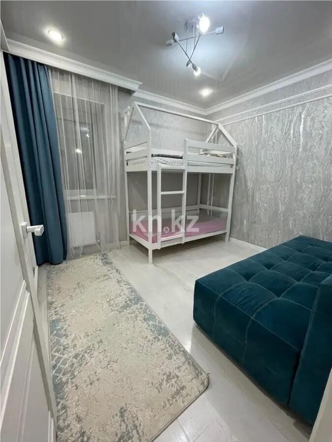 Продажа 3-комнатной квартиры, 78 м² - Недвижимость в Астане - страница 7 фото 3 из 9