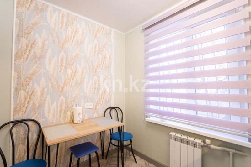 Аренда 1-комнатной квартиры посуточно, 32 м² - Аренда квартир посуточно в Алмалинском р-не Алматы - страница 2 фото 6 из 13