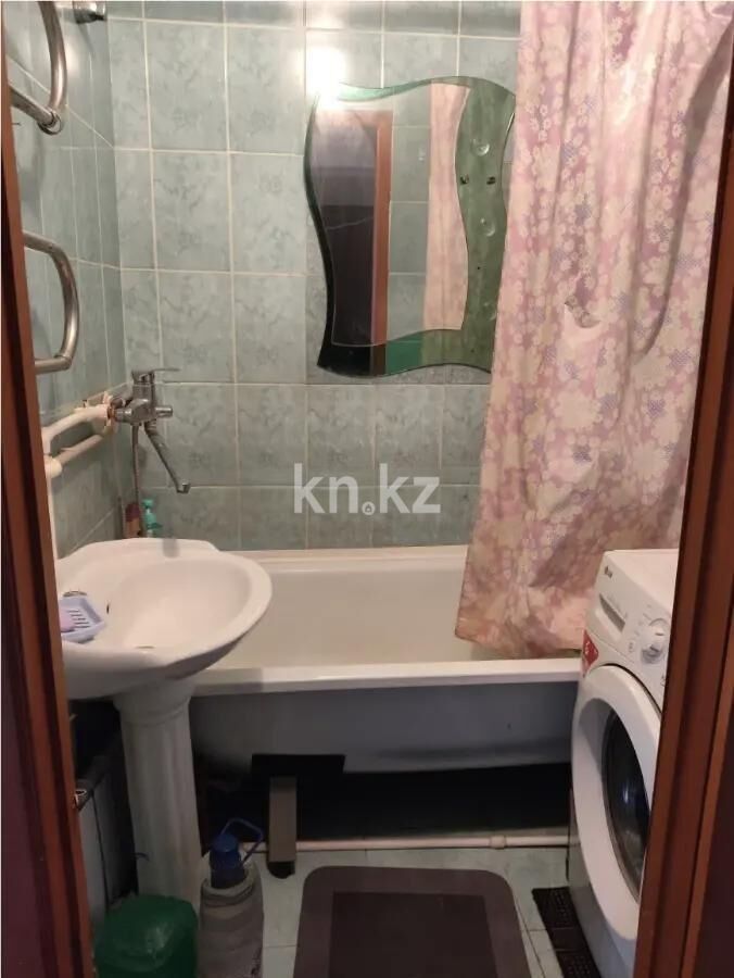 Продажа 3-комнатной квартиры, 65 м² - Продажа трехкомнатных квартир в Темиртау - страница 6 фото 5 из 6