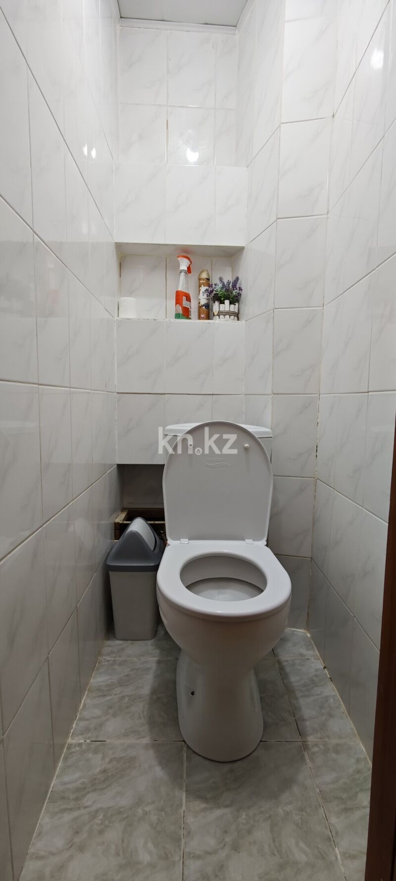Продажа 3-комнатной квартиры, 56.5 м² - Продажа квартир в Казахстане - страница 104 фото 8 из 10