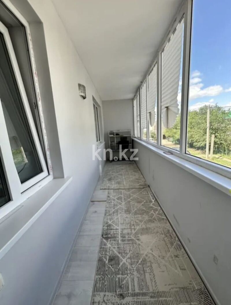 Продажа 1-комнатной квартиры, 45 м² - Продажа квартир в Казахстане - страница 3 фото 5 из 5