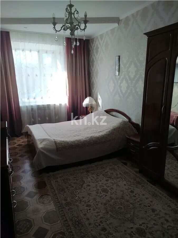 Продажа 3-комнатной квартиры, 86 м² - Продажа трехкомнатных квартир в кирпичном доме в Абае фото 3 из 7