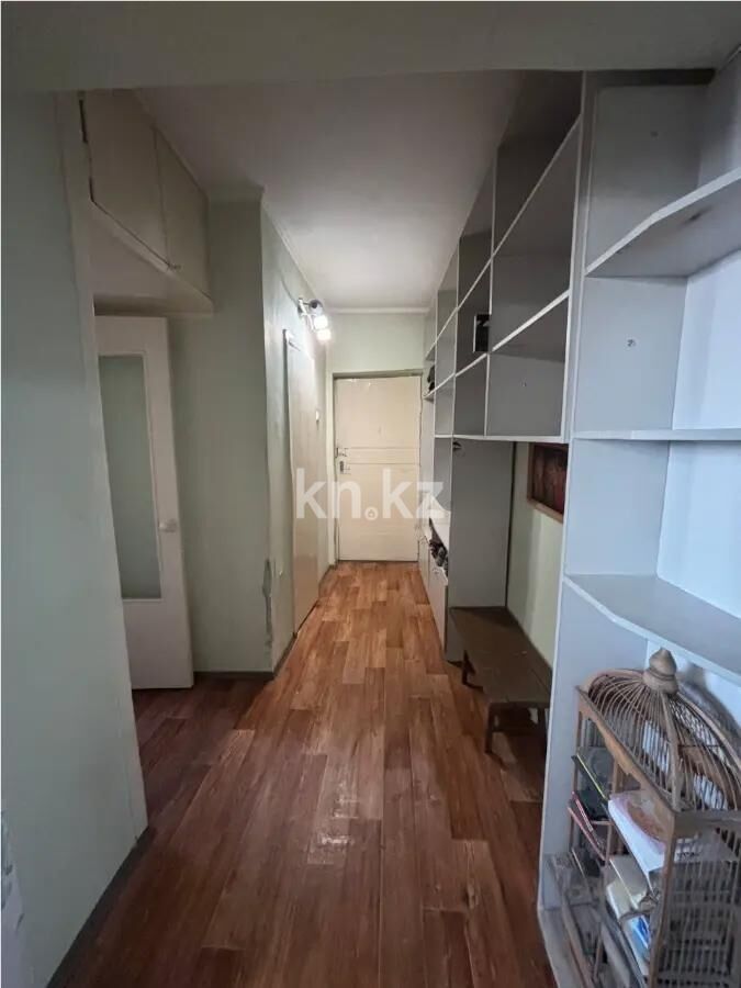 Продажа 2-комнатной квартиры, 45.5 м² - Продажа квартир от собственников в Алматы - страница 298 фото 3 из 4