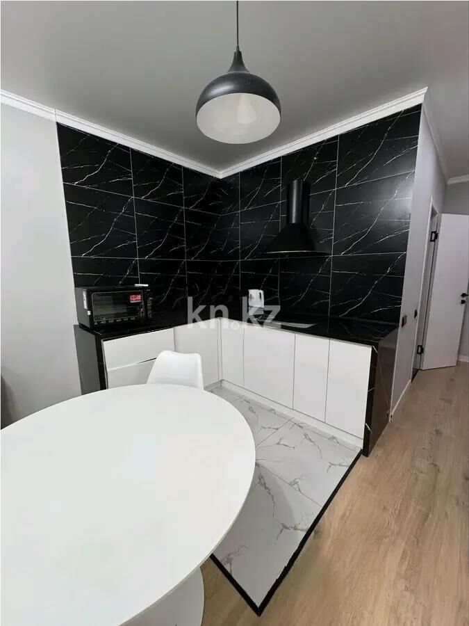 Продажа 2-комнатной квартиры, 49 м² - Продажа двухкомнатных квартир в Бостандыкском р-не Алматы - страница 20 фото 3 из 4