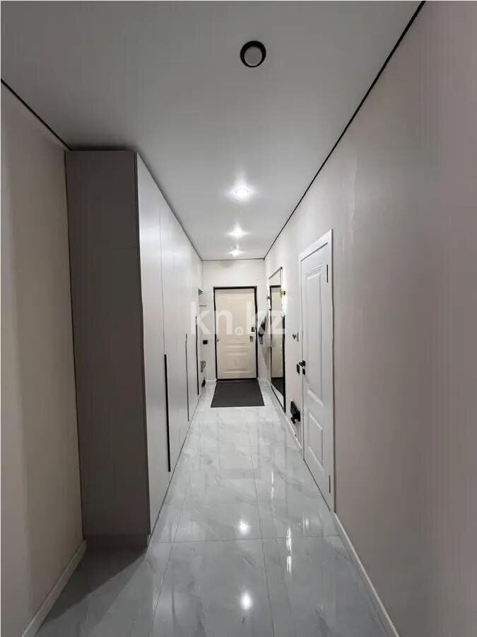 Продажа 3-комнатной квартиры, 83 м² - Продажа квартир в Казахстане - страница 269 фото 4 из 4