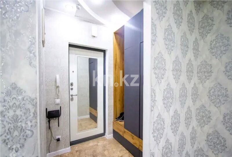 Продажа 3-комнатной квартиры, 98 м² - Продажа квартир в Бостандыкском р-не Алматы - страница 2 фото 5 из 5