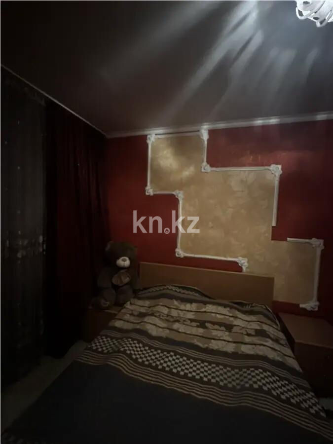 Продажа 4-комнатной квартиры, 78 м² - Продажа четырехкомнатных квартир в панельном доме в Караганде - страница 3 фото 3 из 6