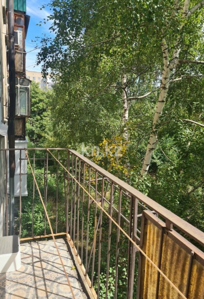 Продажа 3-комнатной квартиры, 61 м² - Продажа трехкомнатных квартир в кирпичном доме в Усть-Каменогорске фото 28 из 31