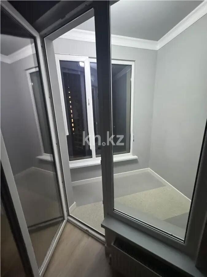 Продажа 2-комнатной квартиры, 40.6 м² - Продажа квартир в новостройках Алматы - страница 5 фото 4 из 4