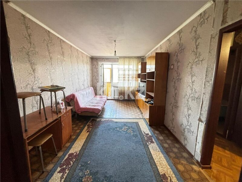 Продажа 2-комнатной квартиры, 45 м² - Продажа двухкомнатных квартир в Майкудуке Караганды - страница 20 фото 1 из 6