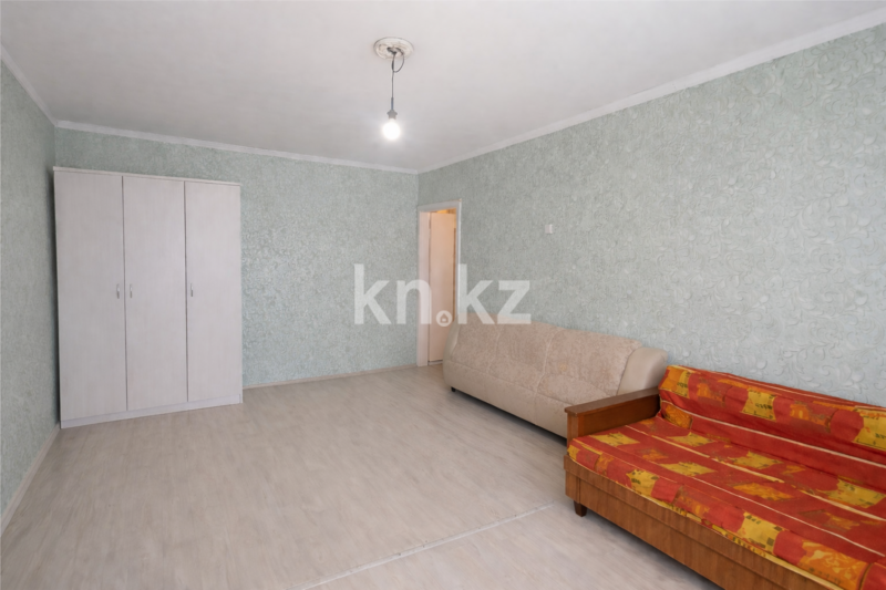 Продажа 1-комнатной квартиры, 32 м² - Продажа однокомнатных квартир в панельном доме в Караганде - страница 10 фото 2 из 3
