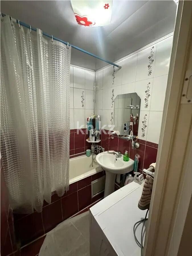 Продажа 2-комнатной квартиры, 51.2 м² - Продажа квартир в панельном доме в Казахстане - страница 9 фото 4 из 5