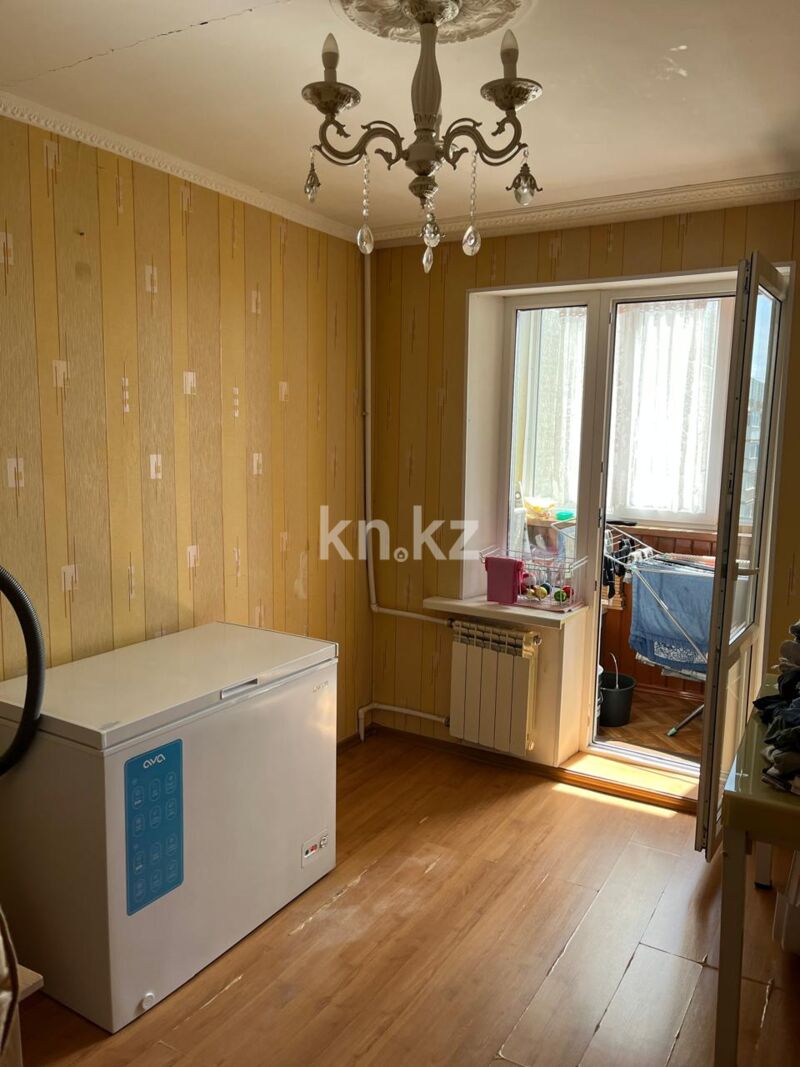 Продажа 3-комнатной квартиры, 64 м² - Продажа трехкомнатных квартир на Юго-Востоке Караганды - страница 20 фото 10 из 21