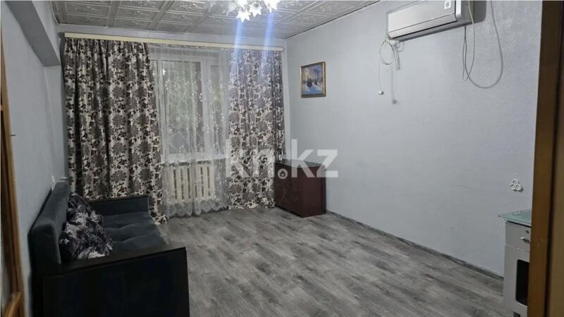 Продажа 2-комнатной квартиры, 52 м² - Продажа двухкомнатных квартир в кирпичном доме в Алматы - страница 3 фото 1 из 3