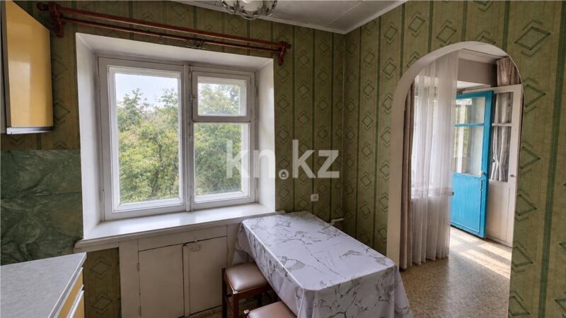 Продажа 2-комнатной квартиры, 43 м² - Продажа двухкомнатных квартир в кирпичном доме в Караганде - страница 18 фото 8 из 8