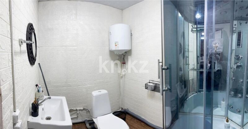 Продажа участка, 10 сот. - Продажа недвижимости в Караганде - страница 20 фото 16 из 16