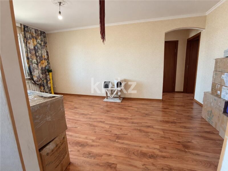 Продажа 3-комнатной квартиры, 58 м² - Продажа трехкомнатных квартир в панельном доме в Караганде - страница 5 фото 2 из 11