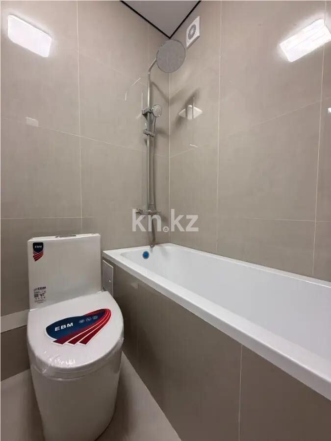Продажа 2-комнатной квартиры, 37 м² - Продажа двухкомнатных квартир в Наурызбайском р-не Алматы - страница 26 фото 3 из 4
