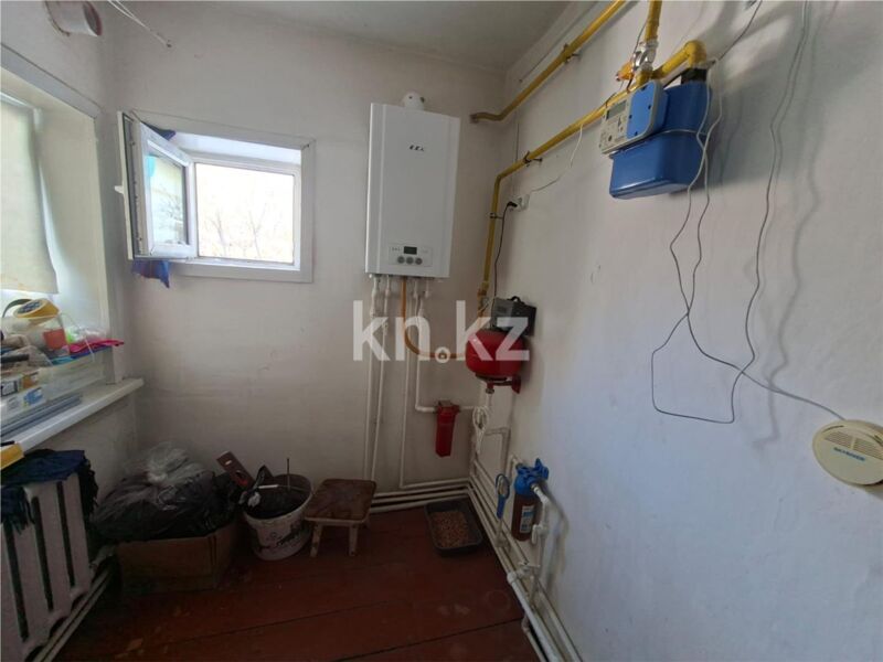 Продажа 4-комнатного дома, 63.2 м² - Продажа домов, коттеджей в Караганде - страница 6 фото 15 из 22