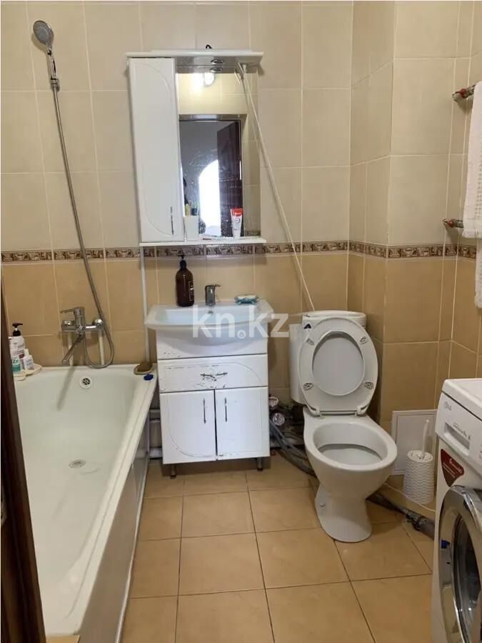 Продажа 3-комнатной квартиры, 77.2 м² - Продажа трехкомнатных квартир в монолитно-каркасном доме в Казахстане - страница 119 фото 5 из 6