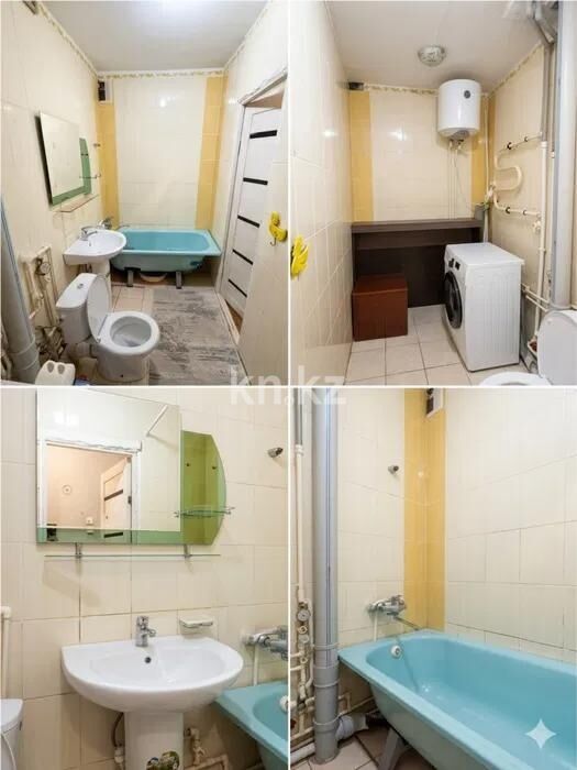 Продажа 2-комнатной квартиры, 44 м² - Недвижимость в Темиртау фото 4 из 5