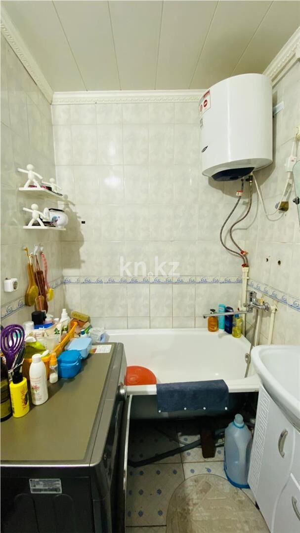 Продажа 3-комнатной квартиры, 51 м² - Продажа квартир в Майкудуке Караганды - страница 32 фото 10 из 14