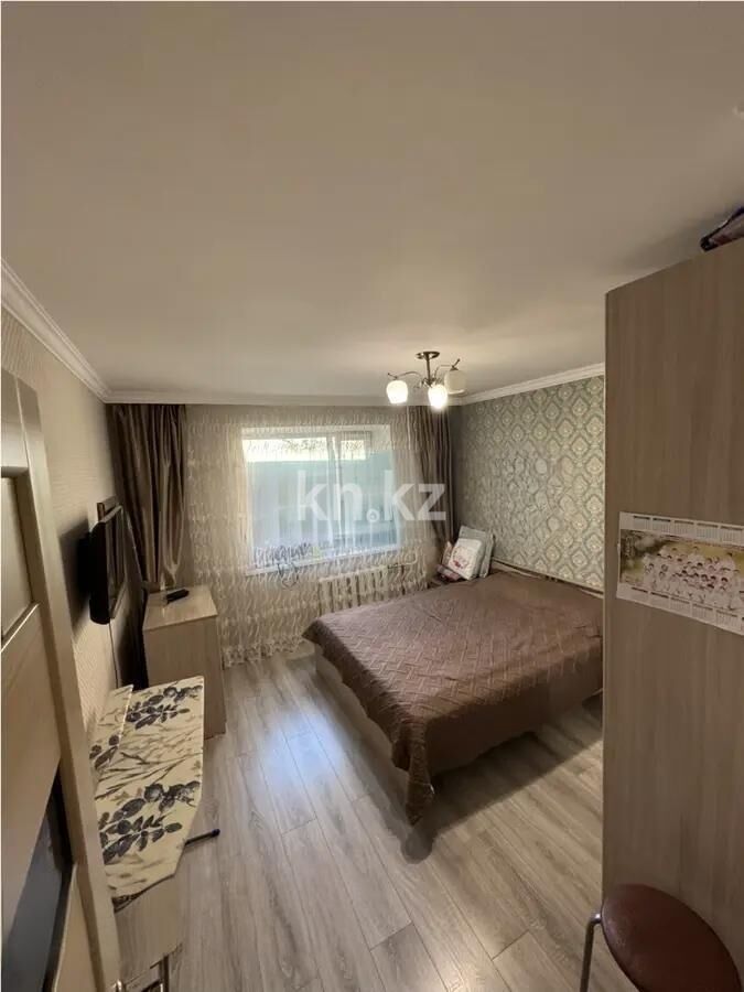 Продажа 2-комнатной квартиры, 55.2 м² - Продажа двухкомнатных квартир в р-не Алматы Астаны - страница 15 фото 2 из 4